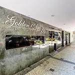 Apartamento Tipo Flat Com Servico De Hotel No Flamengo, Rj