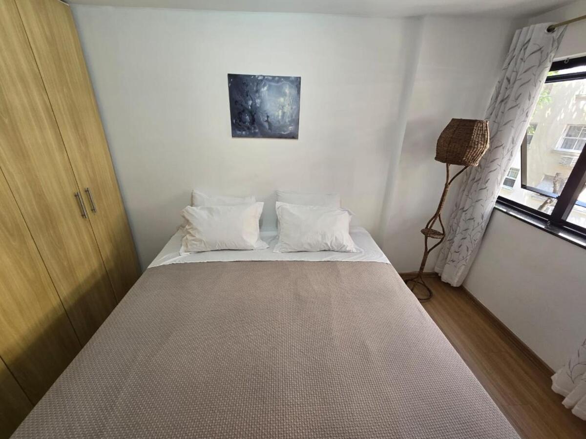 Apartment Tipo Flat Com Servico De No Flamengo, Rj Rio de Janeiro