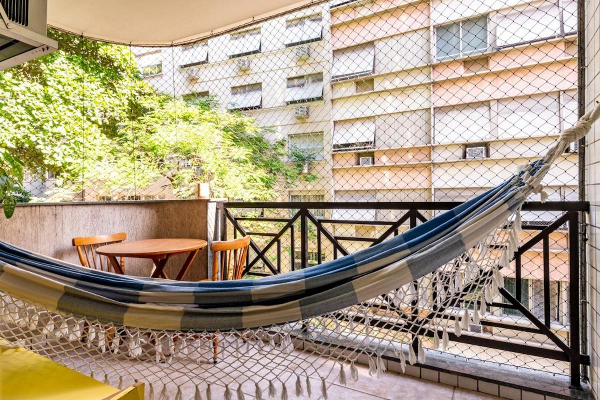 Tipo Flat Com Servico De No Flamengo, Rj Apartment