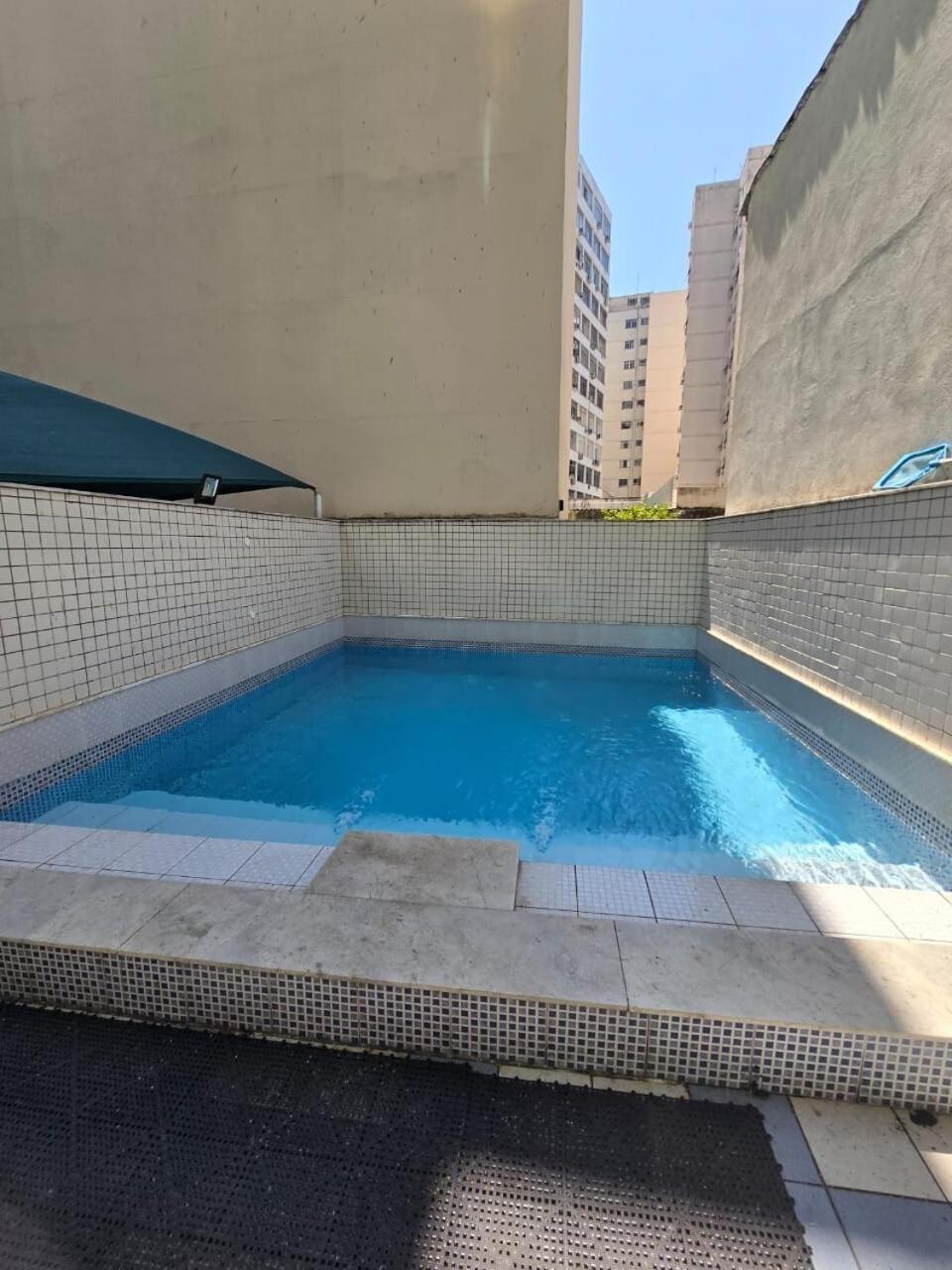 Tipo Flat Com Servico De No Flamengo, Rj Apartment Rio de Janeiro