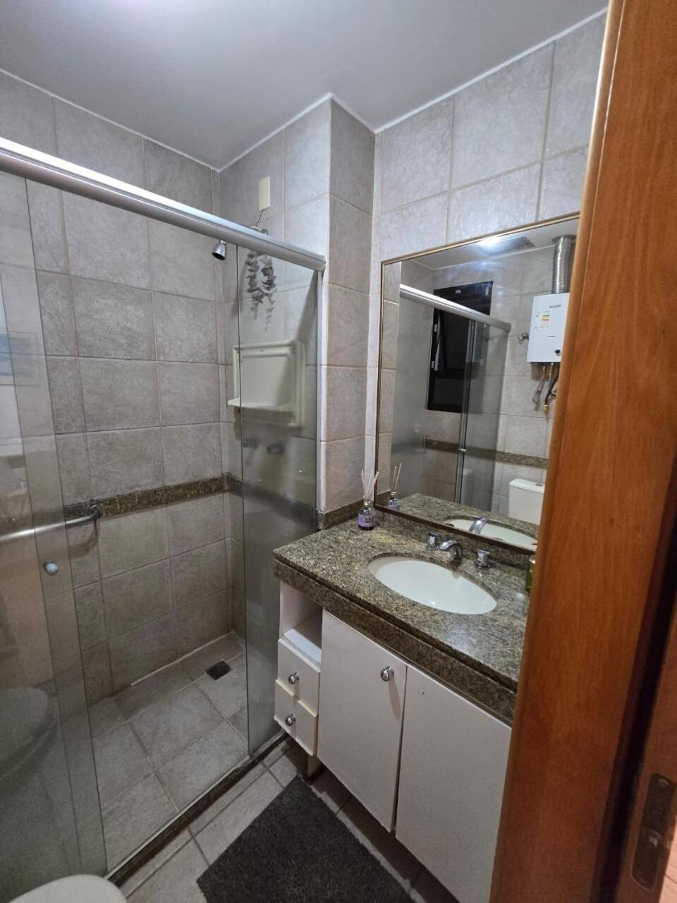 Tipo Flat Com Servico De No Flamengo, Rj Apartment *