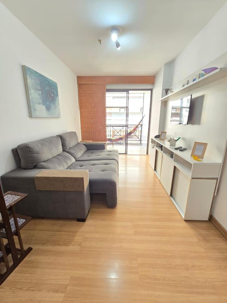 Tipo Flat Com Servico De No Flamengo, Rj Apartment Rio de Janeiro