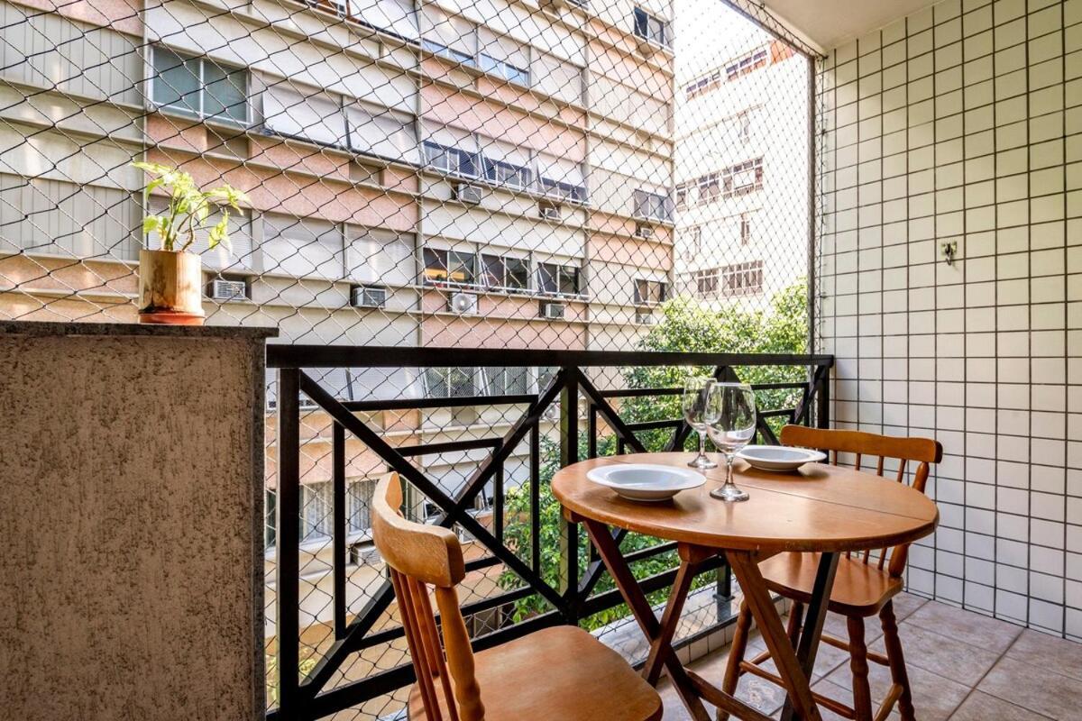 Apartment Tipo Flat Com Servico De No Flamengo, Rj *
