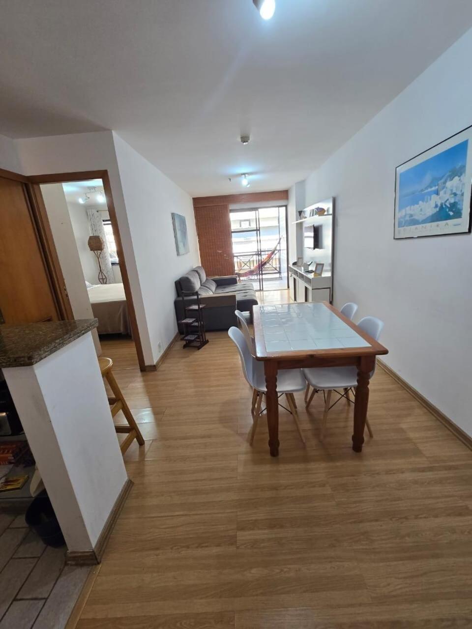 Apartment Tipo Flat Com Servico De No Flamengo, Rj