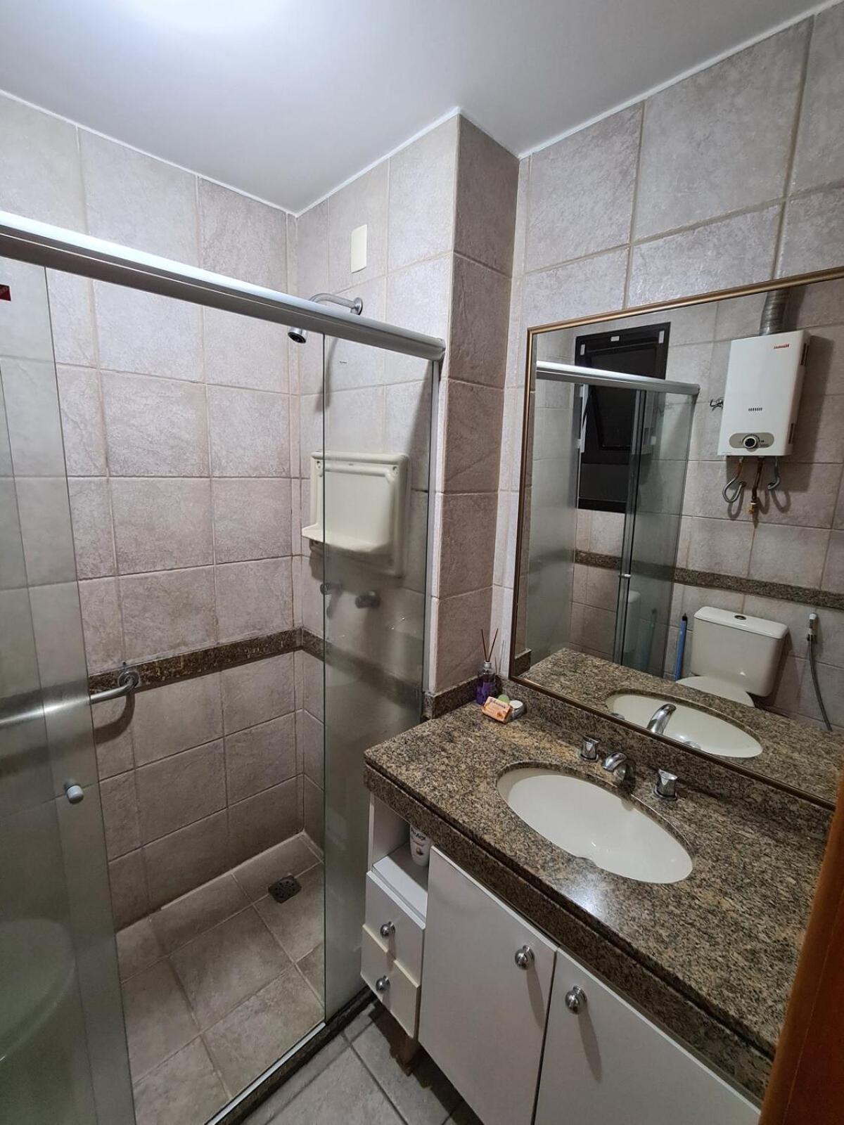 Apartment Tipo Flat Com Servico De No Flamengo, Rj *