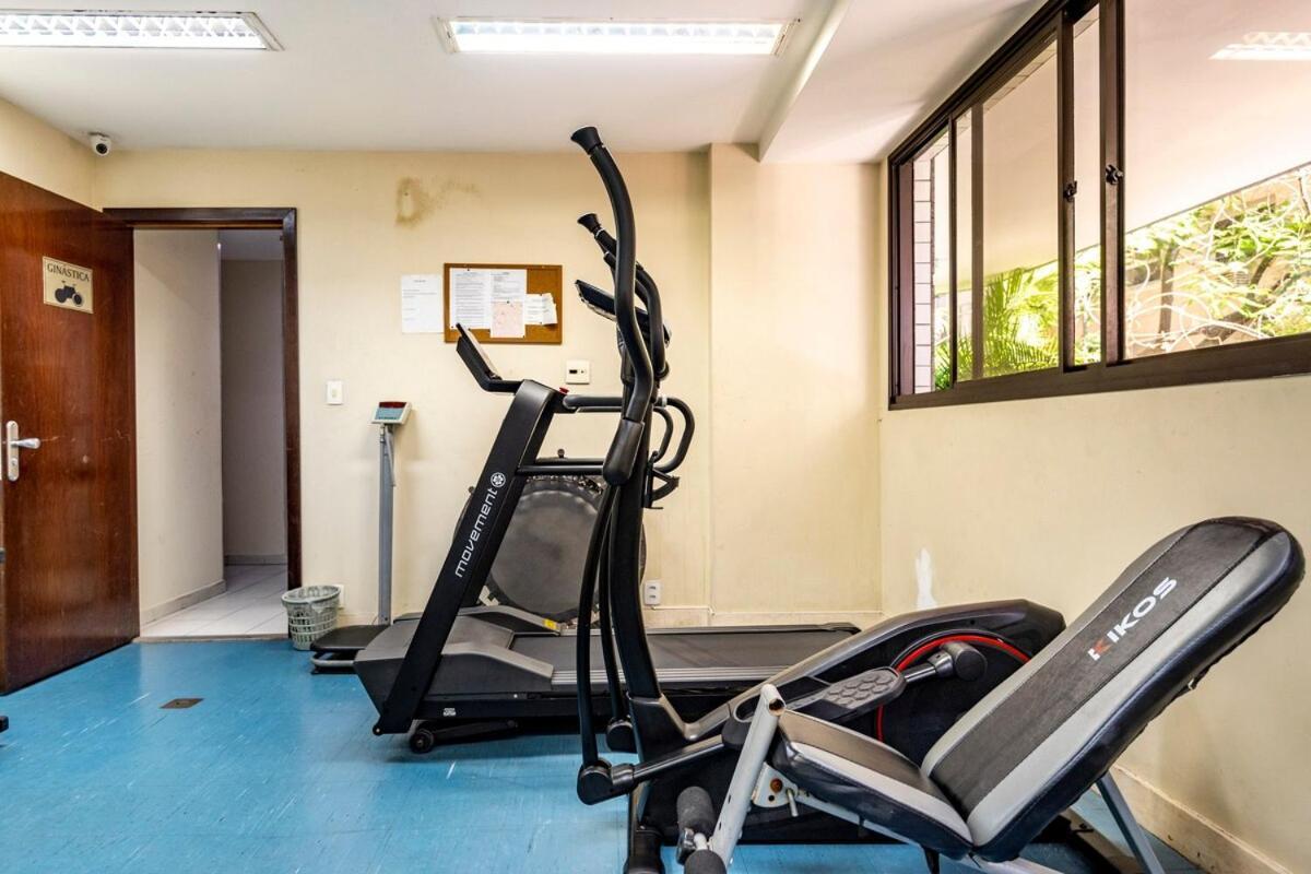 Tipo Flat Com Servico De No Flamengo, Rj Apartamento